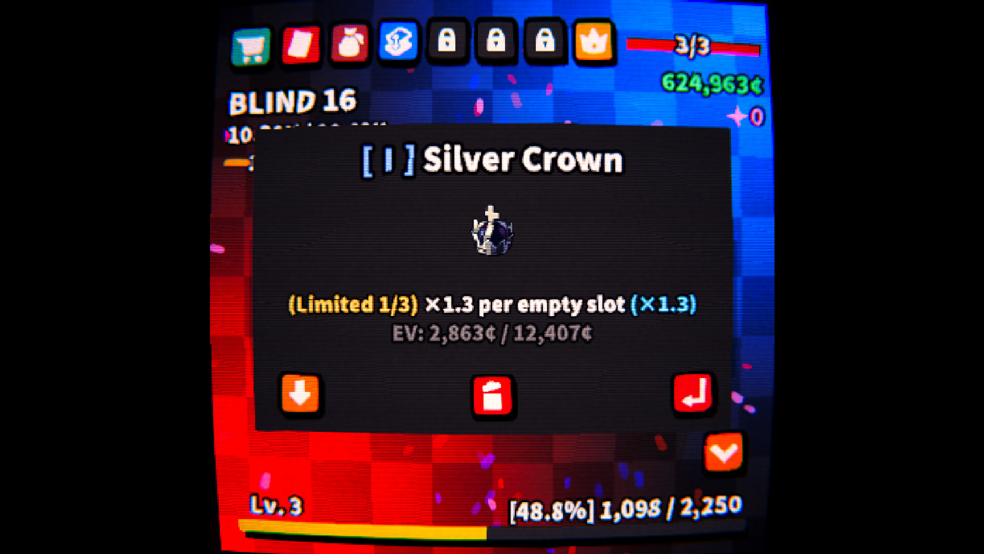 方寸牌局/Card Corner