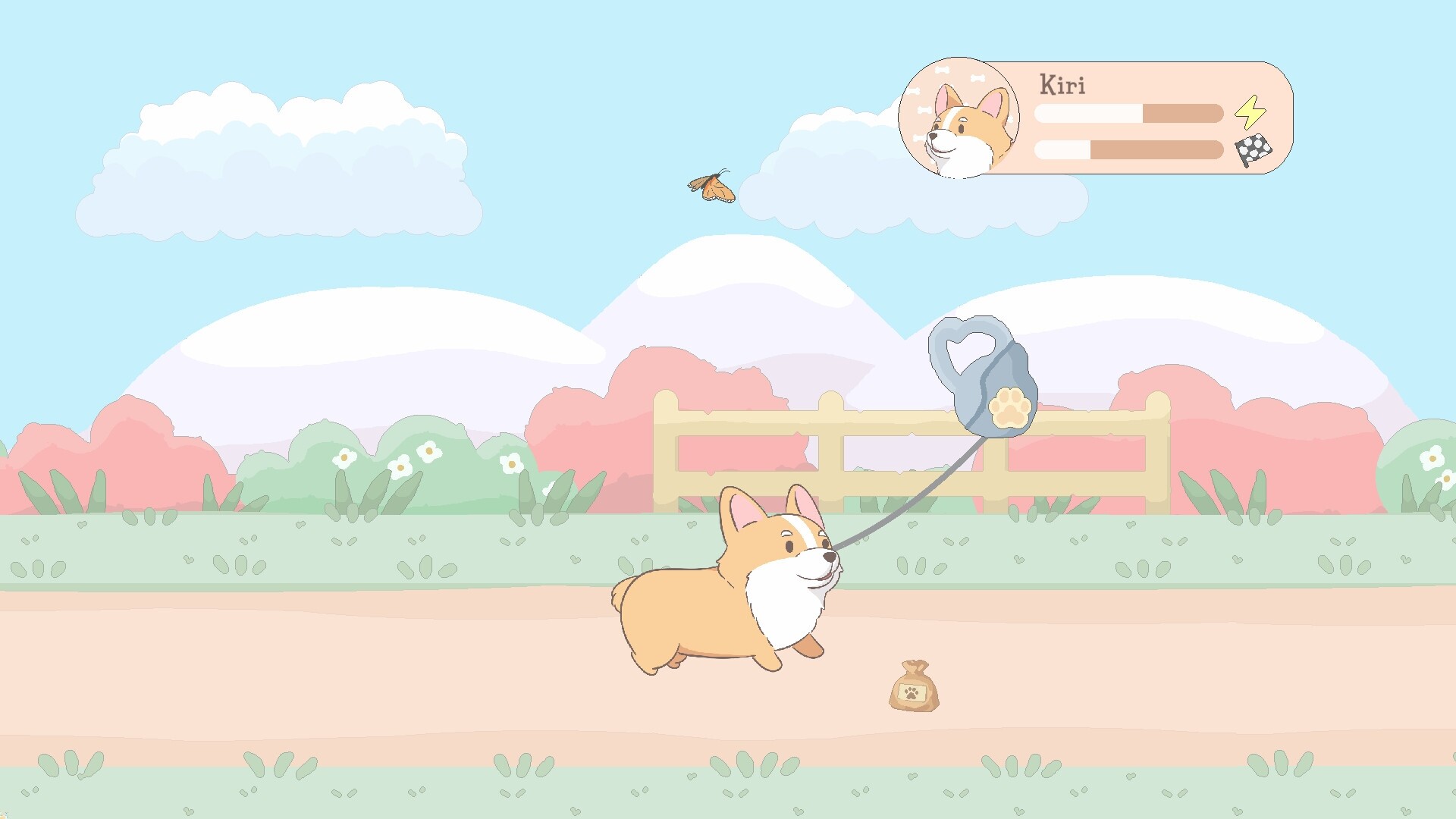 小狗乐园/Puppy Park