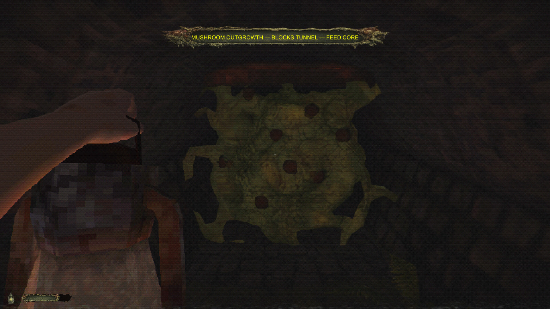 CHWÆST：寄生恐怖来袭/CHWÆST: A Creeping Parasite Horror