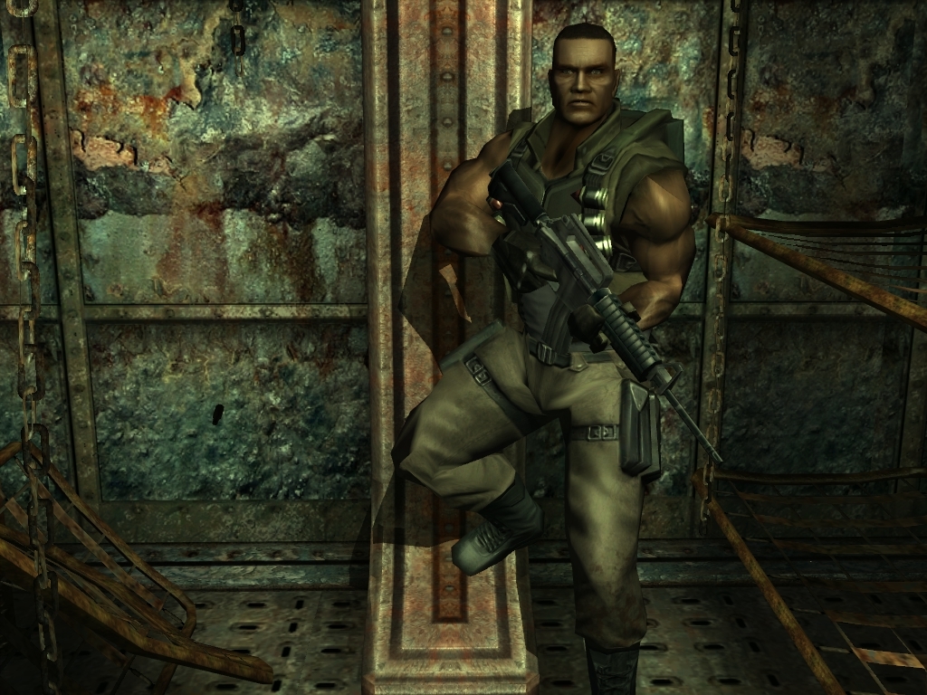 孤岛惊魂1/Far Cry