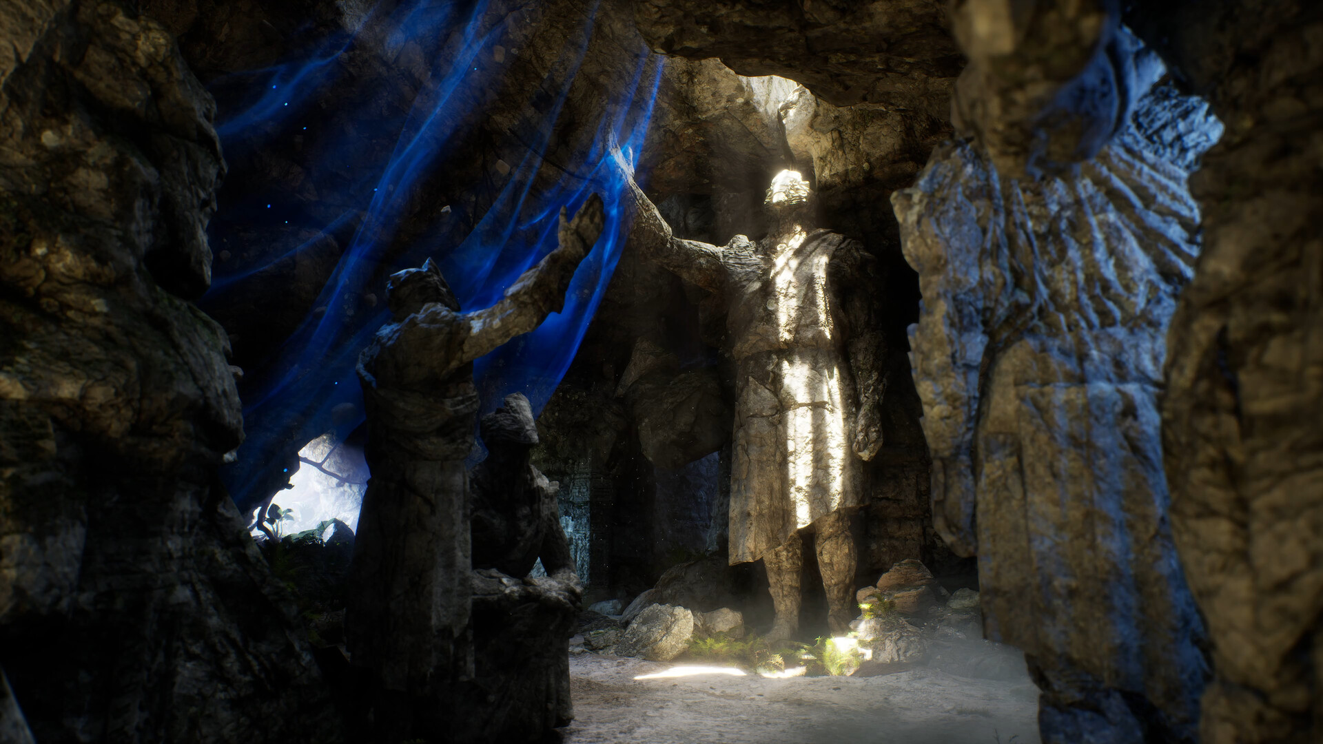 索拉斯塔2/Solasta II