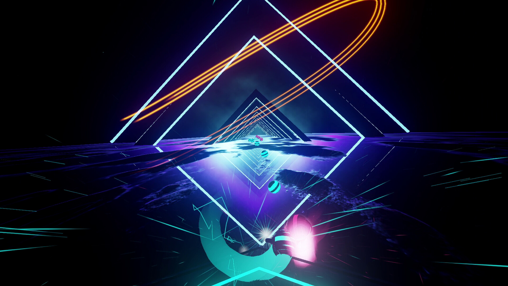 幻音骑士/Synth Riders/支持VR