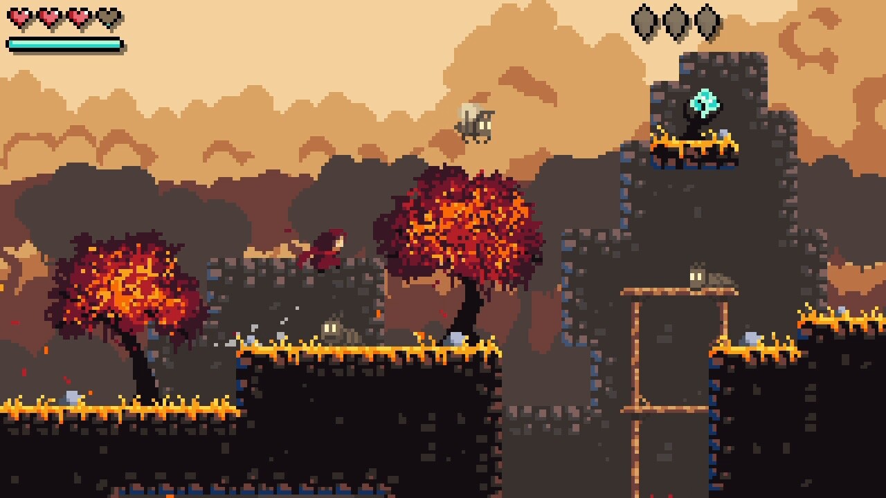 封印之噬：扩展版/Sealed Bite: Extended