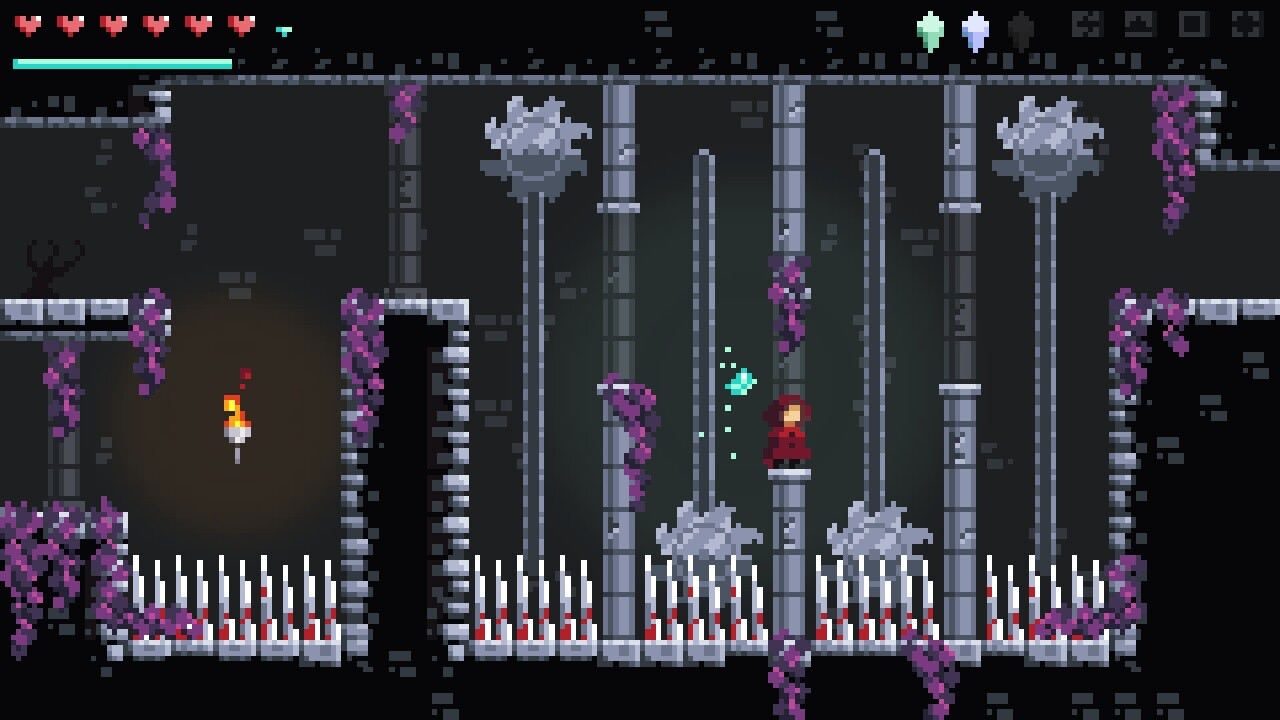 封印之噬：扩展版/Sealed Bite: Extended