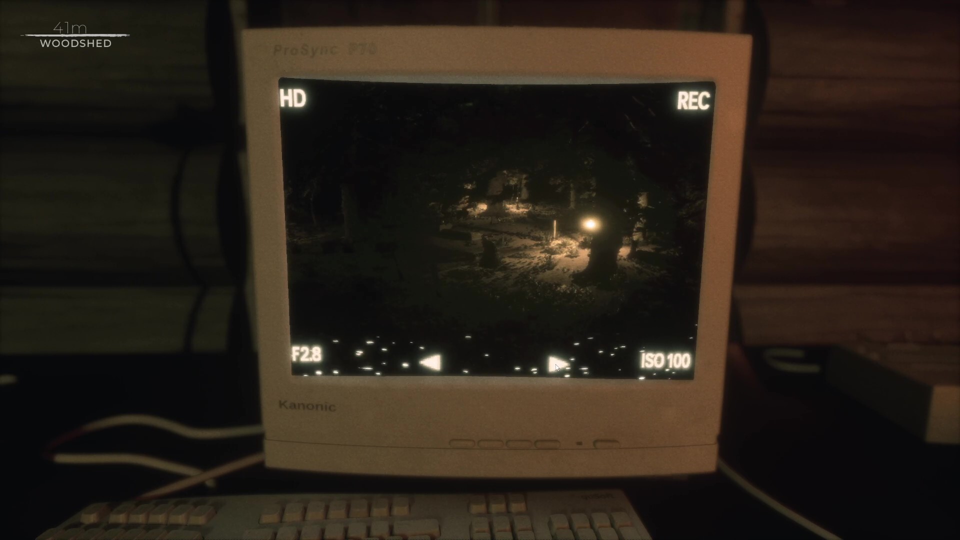 未述之忆：波特墓地/Untold Memories: Potter's Field