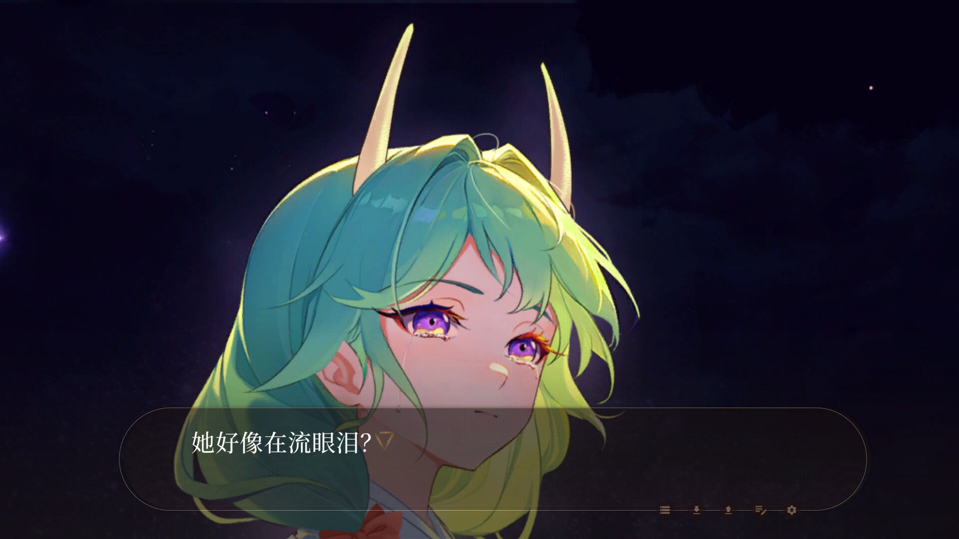 幻想乡：有罪推定~夜明前的三色堇/Gensokyo：Presumption of Guilt~Pansies Before Daw