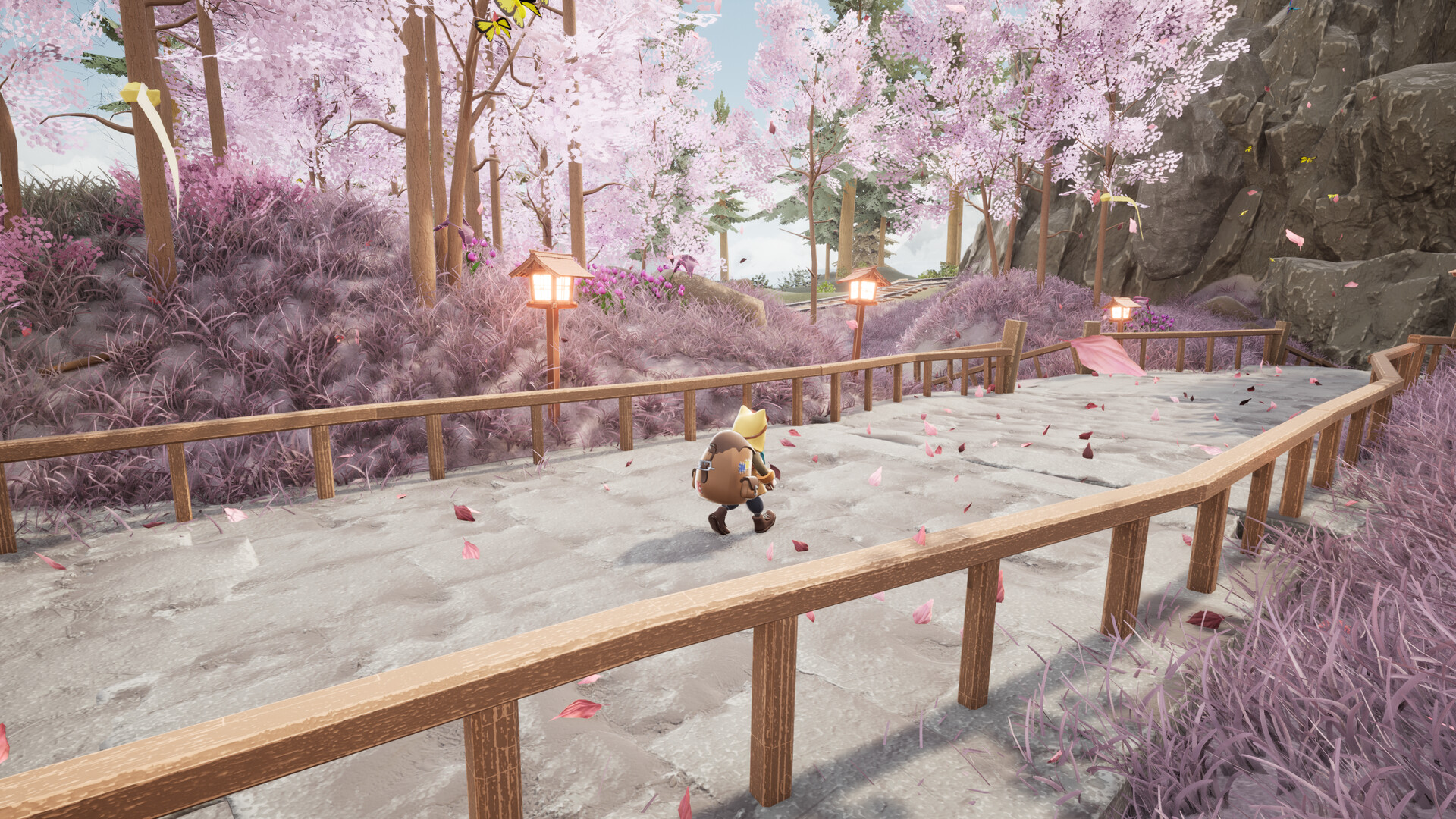 精灵交涉人/Wisper