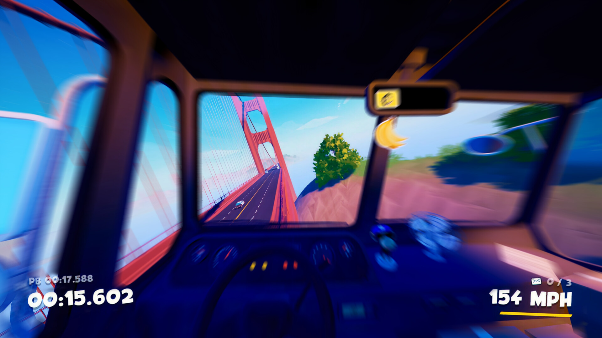 致命送达/DEADLINE DELIVERY