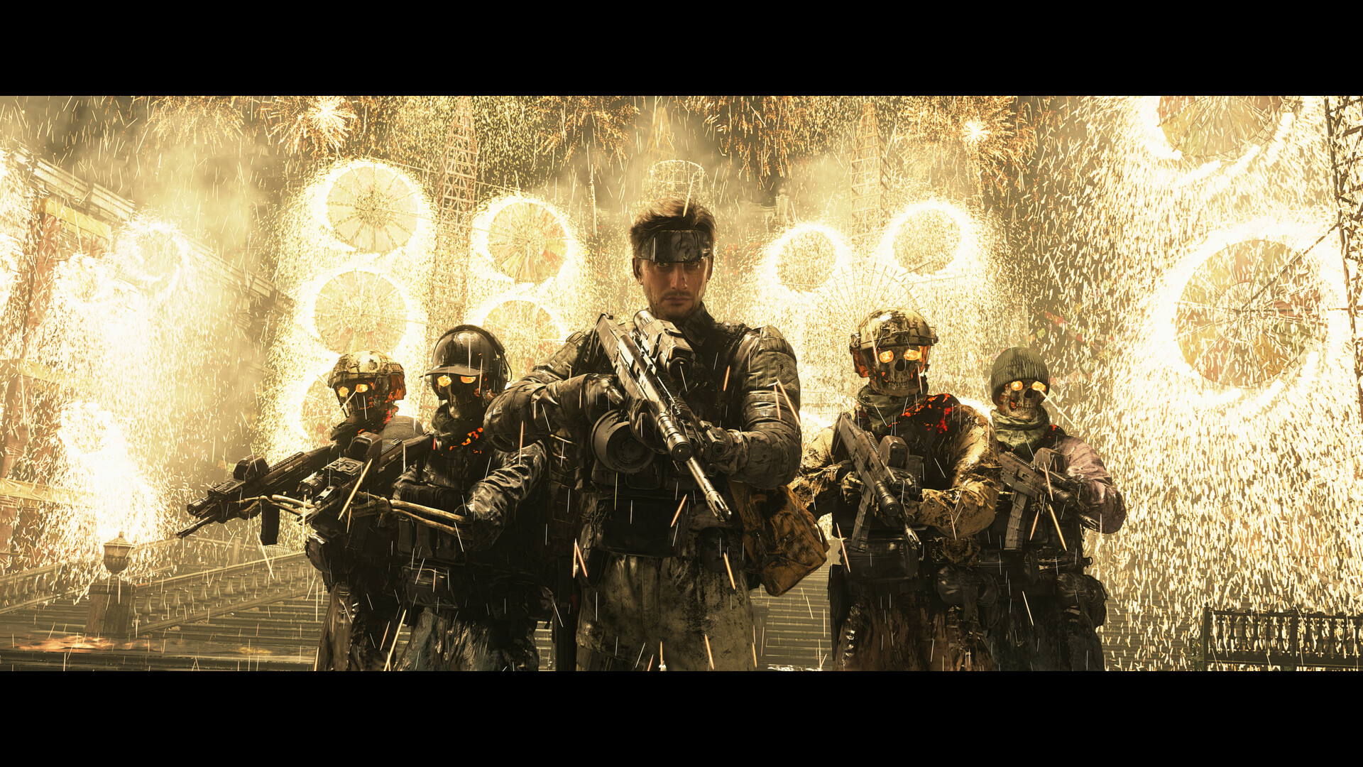 死亡搁浅2:冥滩之上/DEATH STRANDING 2: ON THE BEACH