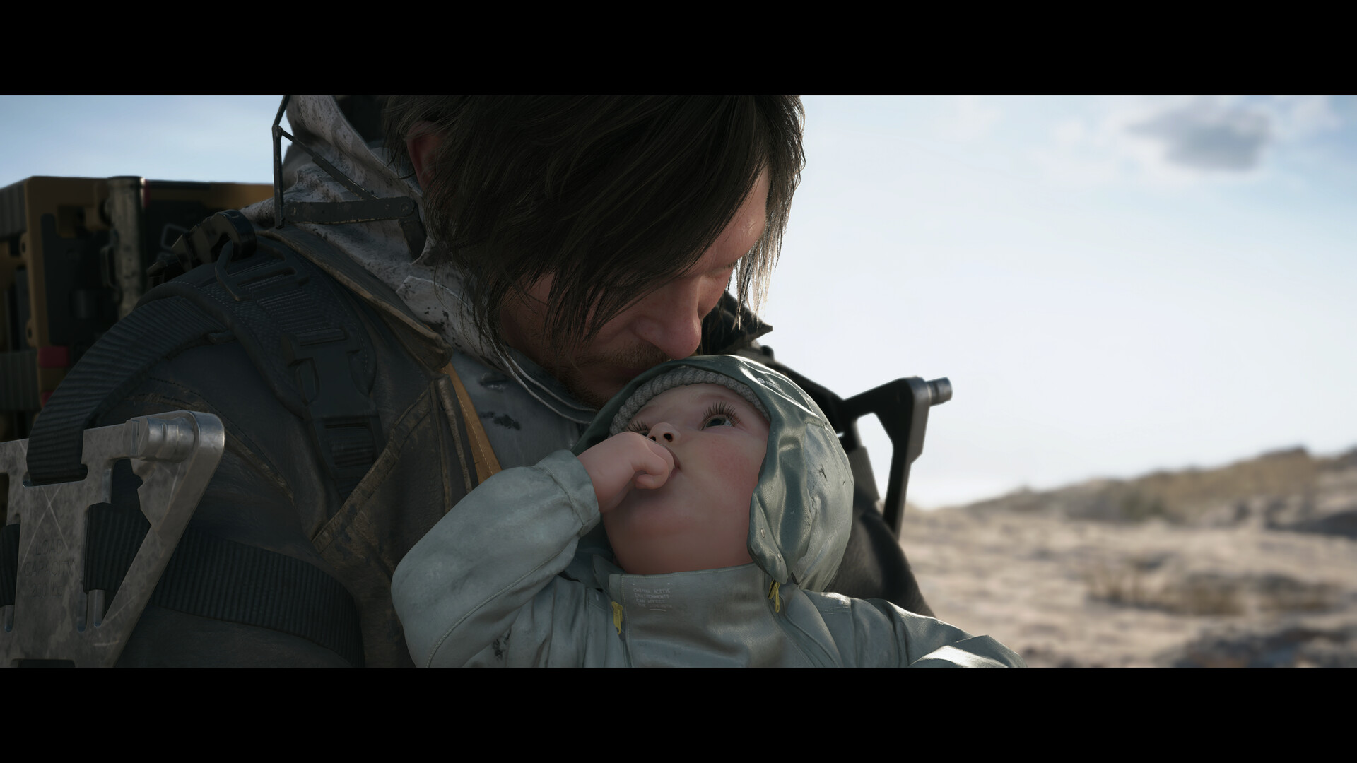 死亡搁浅2:冥滩之上/DEATH STRANDING 2: ON THE BEACH