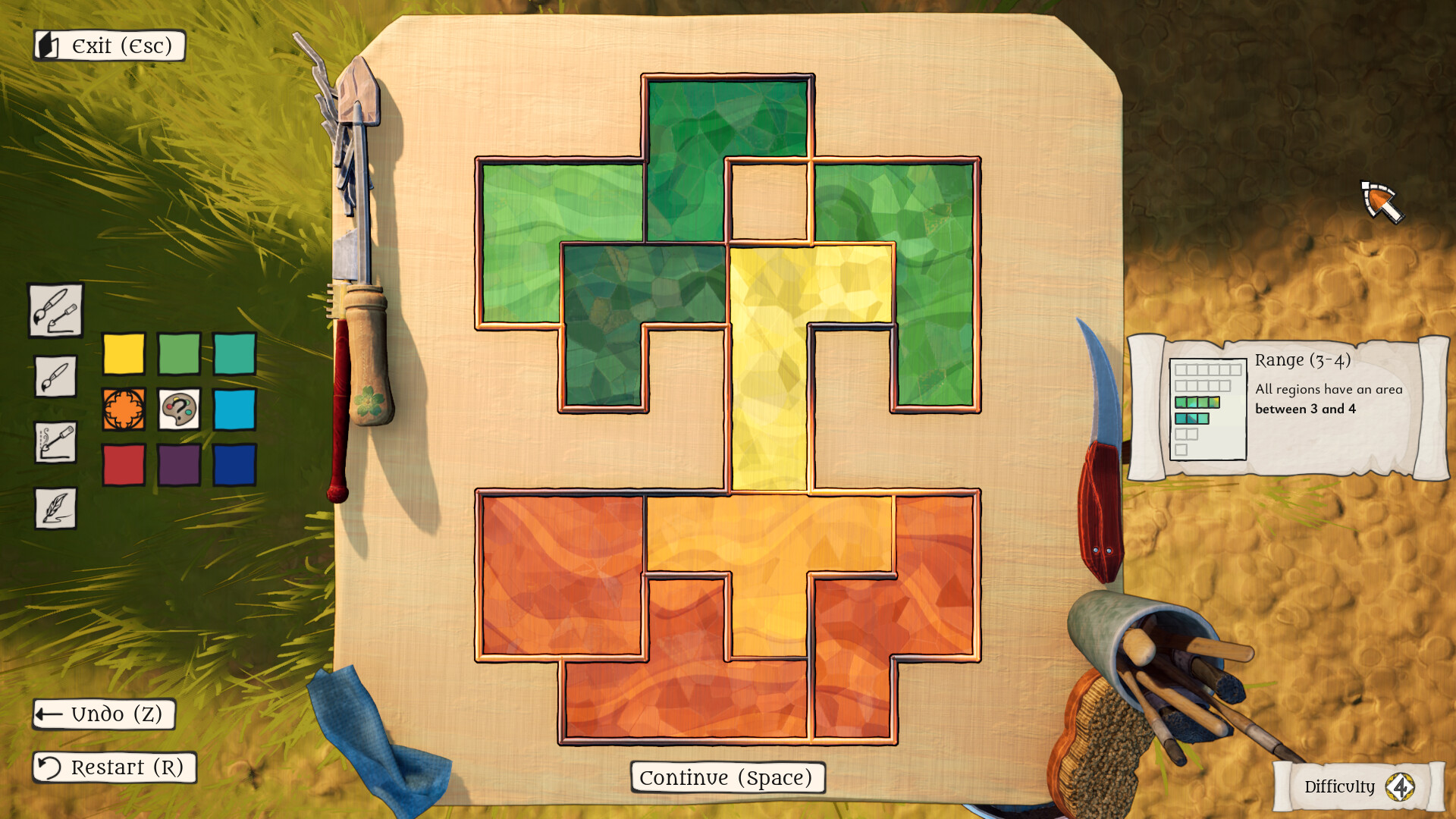 格里米斯工匠/The Artisan of Glimmith