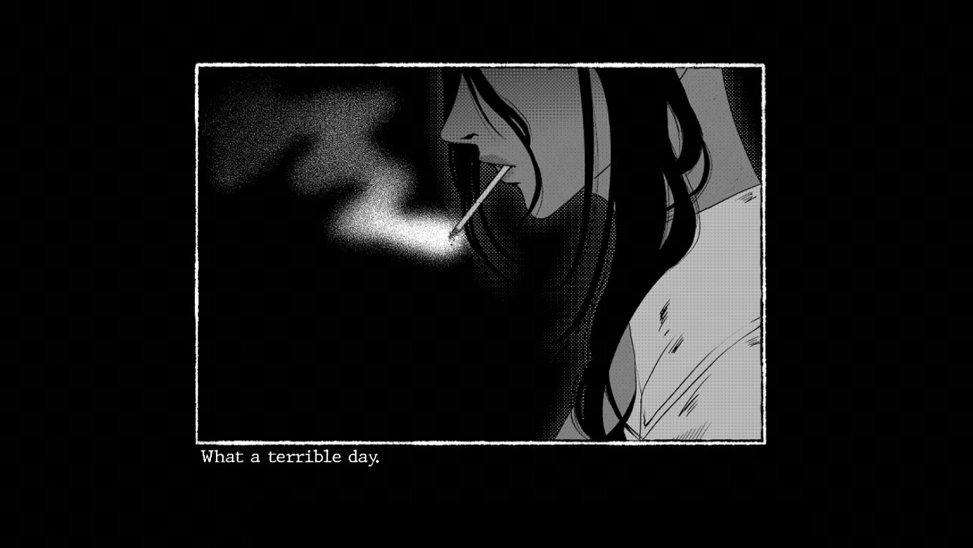 格式塔：五日回/GESTALT: The Fifth Day