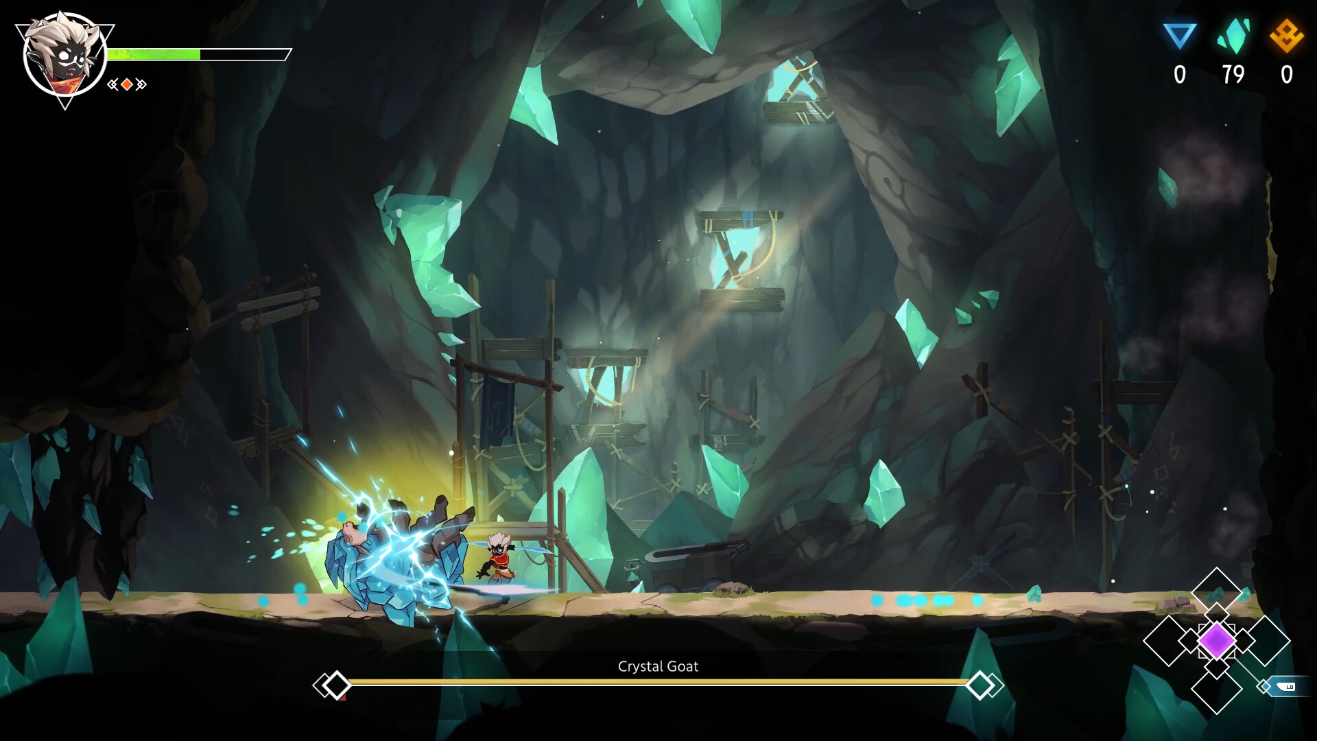 陨世之泪:涅槃/Fallen Tear: The Ascension