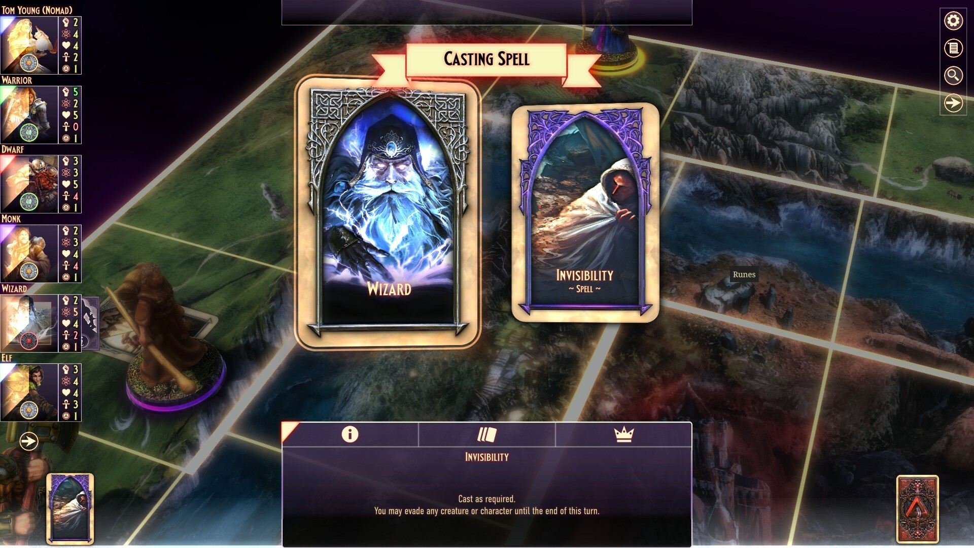 护身符：数字第五版/Talisman: Digital 5th Edition