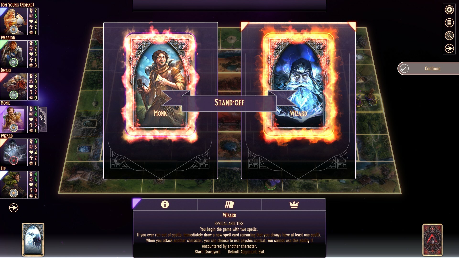 护身符：数字第五版/Talisman: Digital 5th Edition