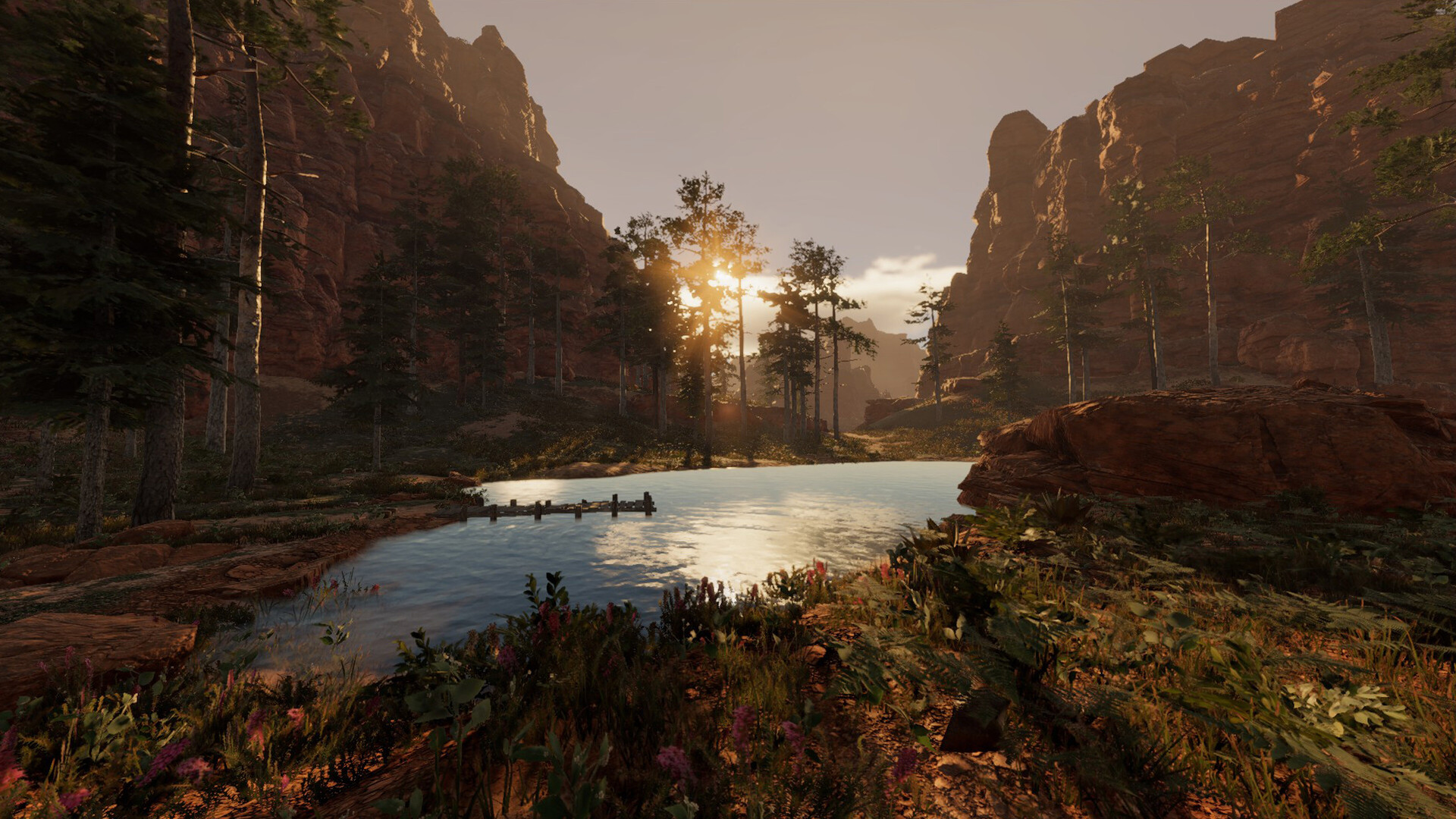 狂野西部：传承/Wild West Legacy