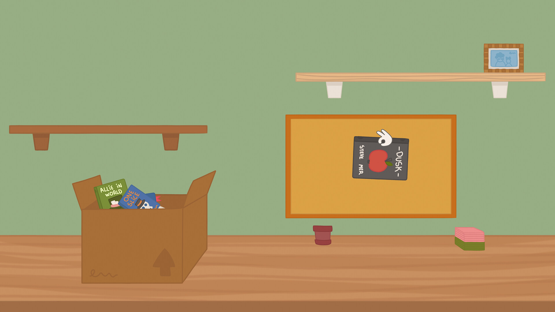 小小厨师：闲意巧炊/Little Chef: Cozy Cooking