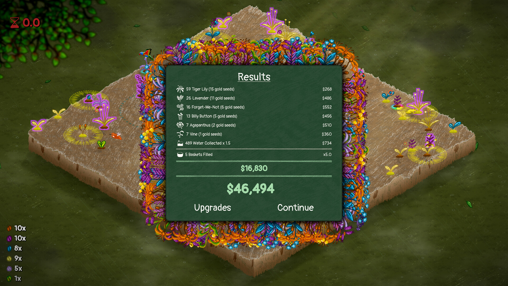 一瓣一瓣/Petal by Petal