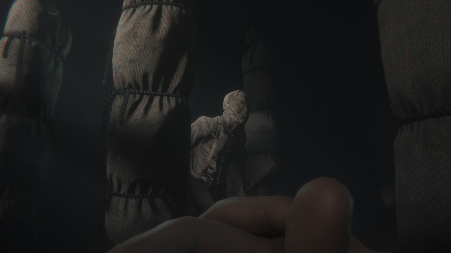 斯盖尔之女VR版/Maid of Sker VR