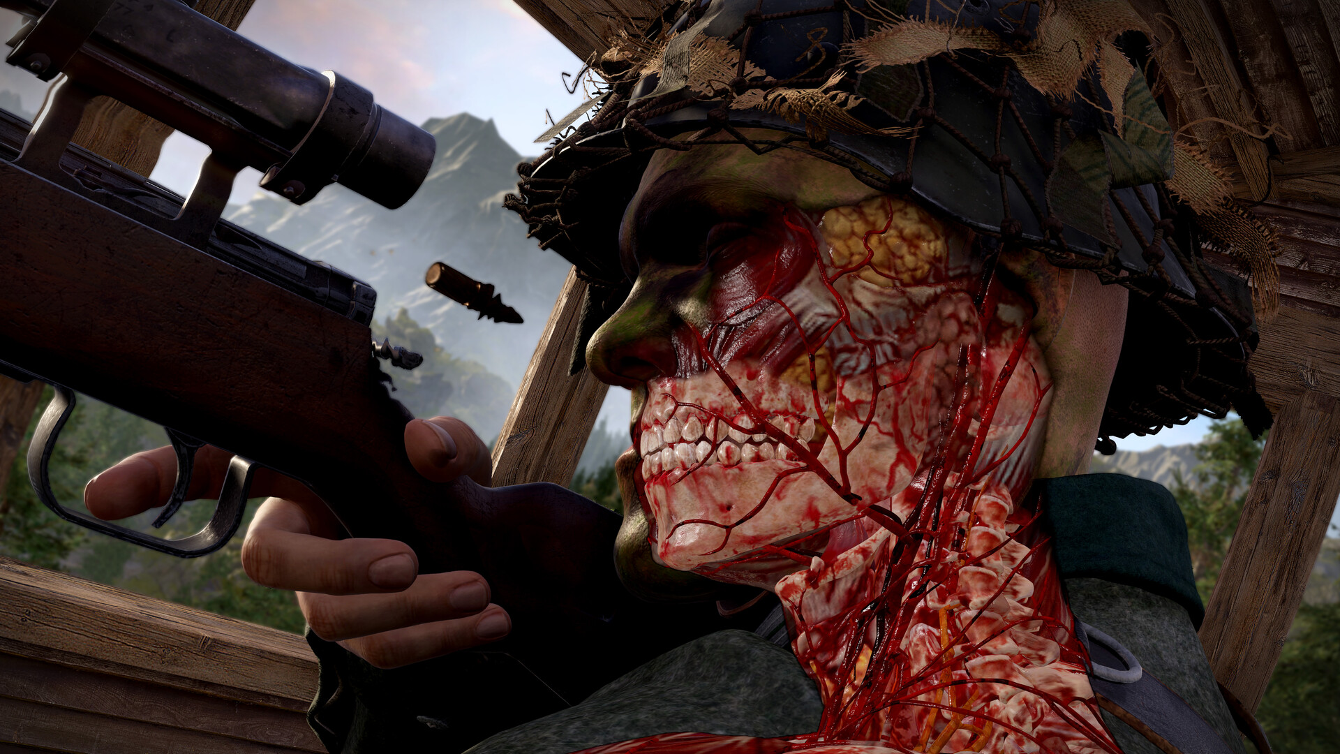 狙击精英：抵抗/Sniper Elite: Resistance