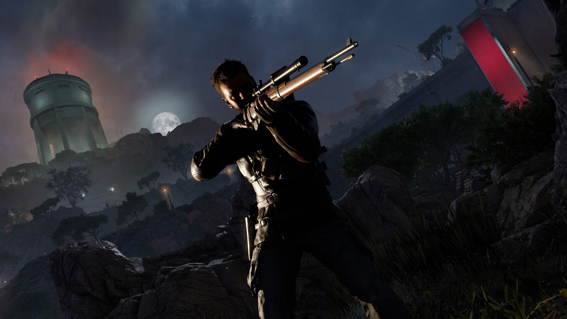 狙击精英：抵抗/Sniper Elite: Resistance