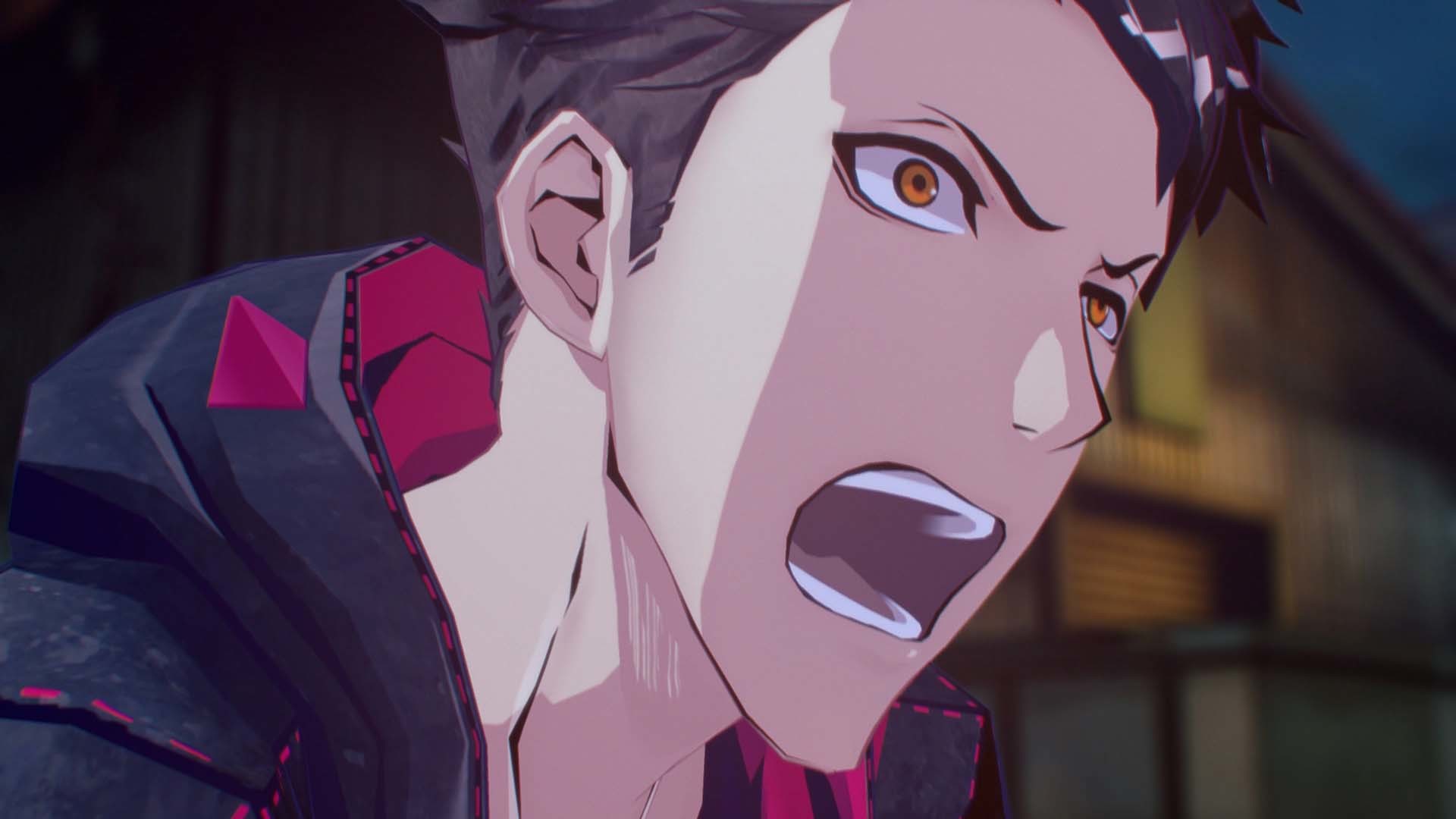 灵魂骇客2-虚拟机版/Soul Hackers 2 HYPERVISOR