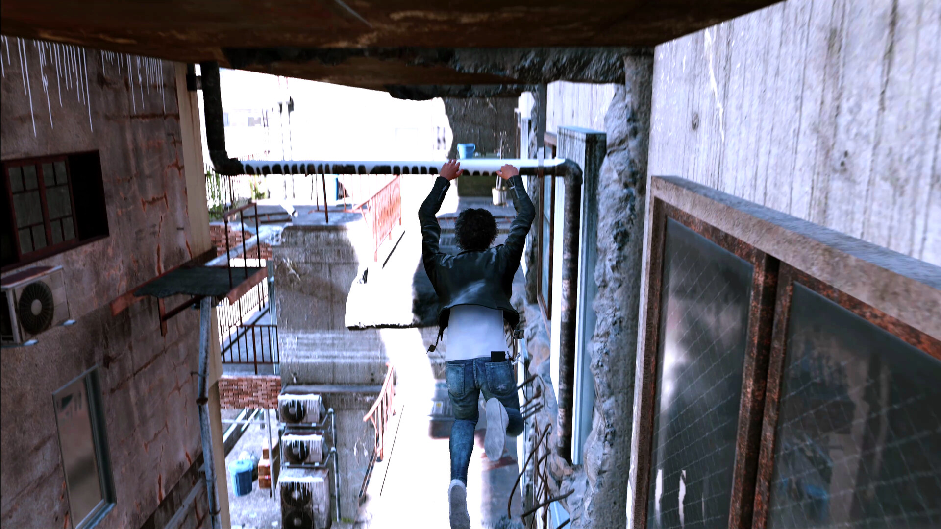 审判之逝：湮灭的记忆-虚拟机版/Lost Judgment HYPERVISOR