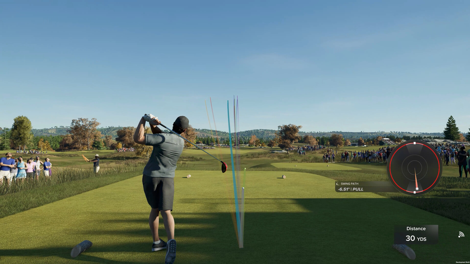 PGA巡回赛2K25-虚拟机版/PGA TOUR 2K25 HYPERVISOR