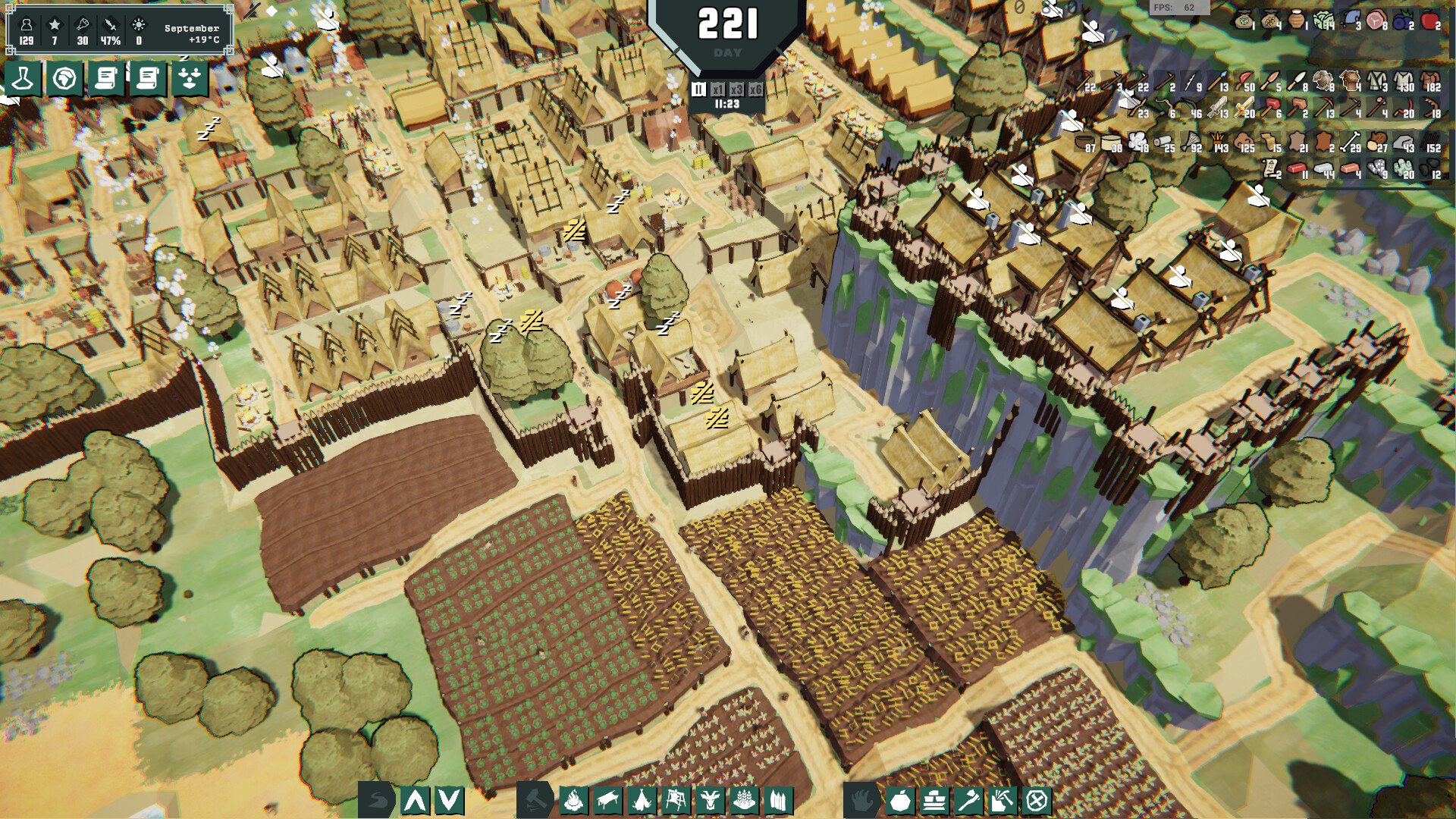 原始定居者/Humanica