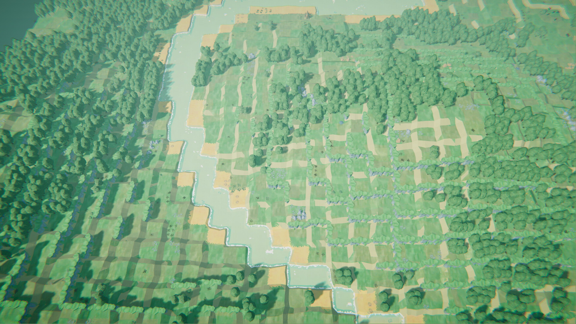 原始定居者/Humanica