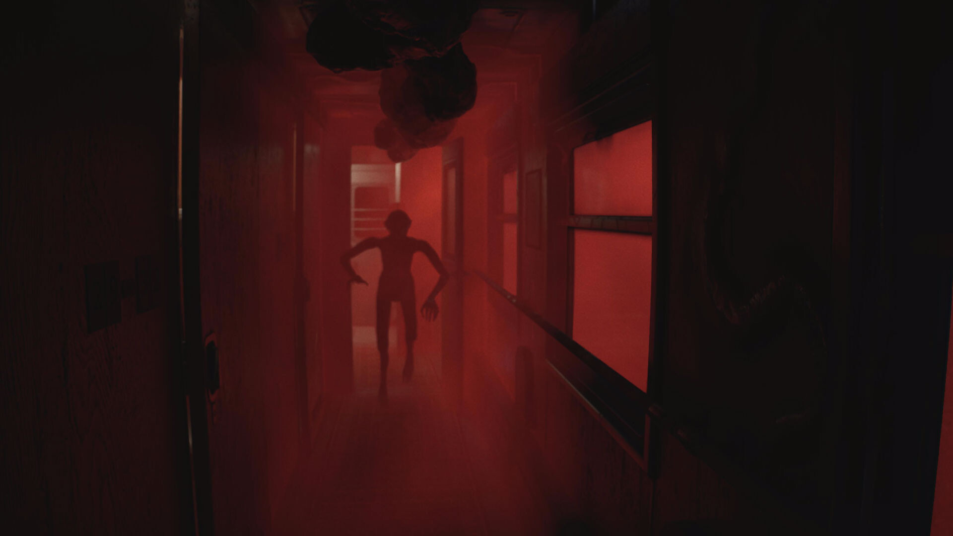 列车长：永恒勤务/Conductor: Eternal Service