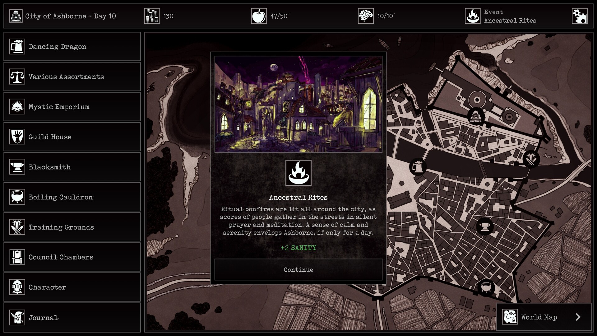 暗影征途：古典卷/Grim Quest - Old School RPG