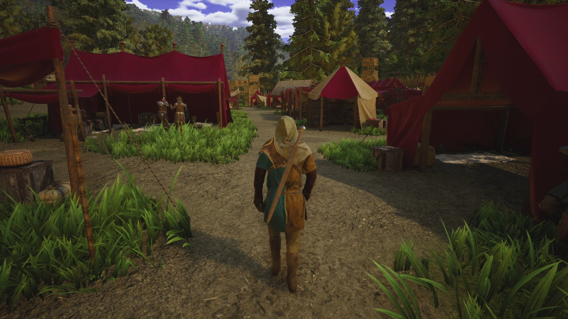 诺托里阿之书/Ars Notoria/支持网络联机