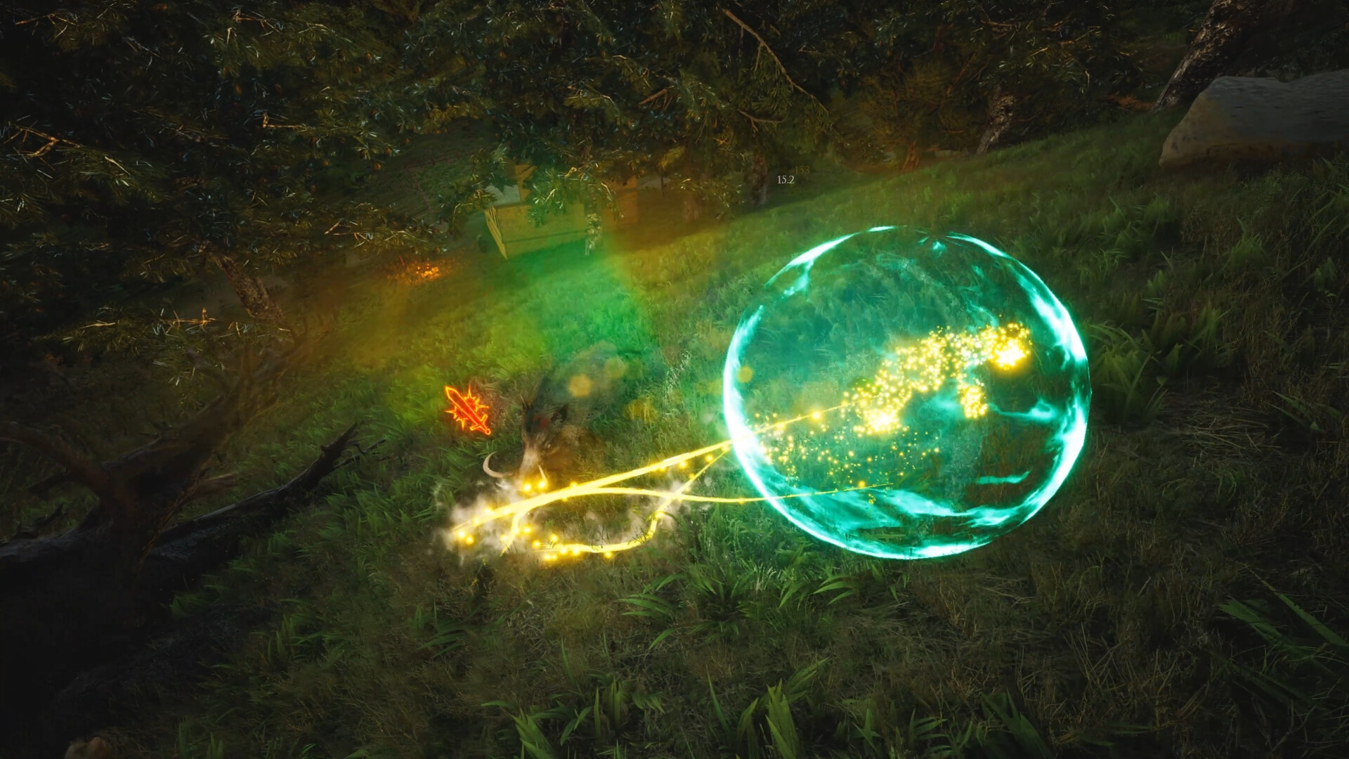 诺托里阿之书/Ars Notoria/支持网络联机