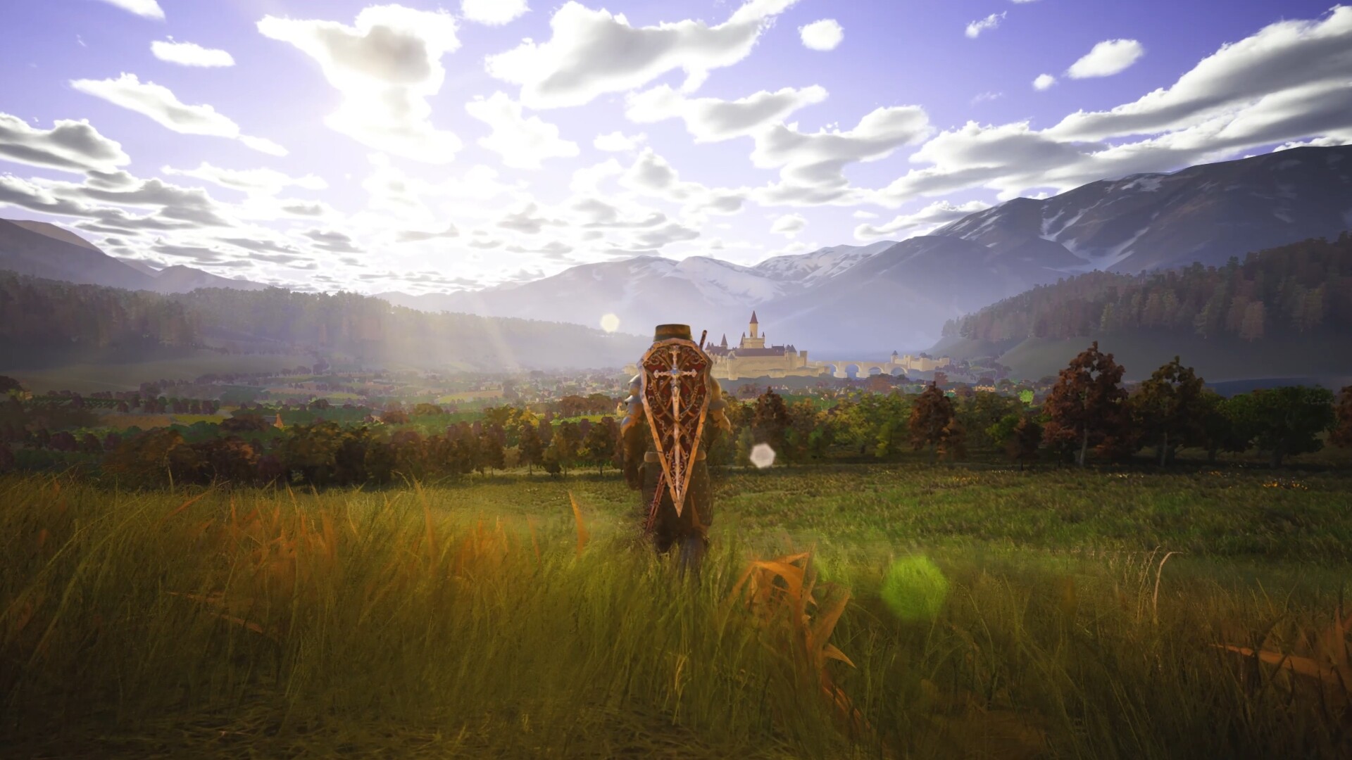 诺托里阿之书/Ars Notoria/支持网络联机