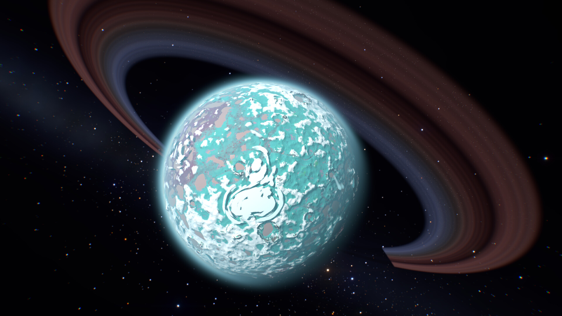 星际飞船EVO/Starship EVO