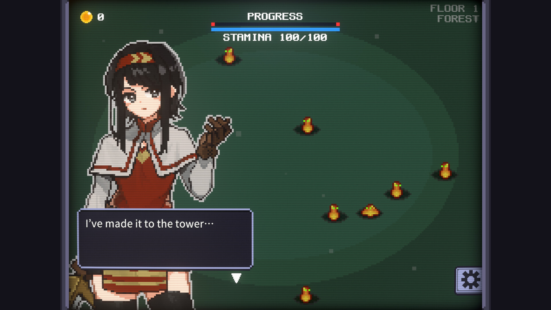 越过高塔/OVER THE TOWER