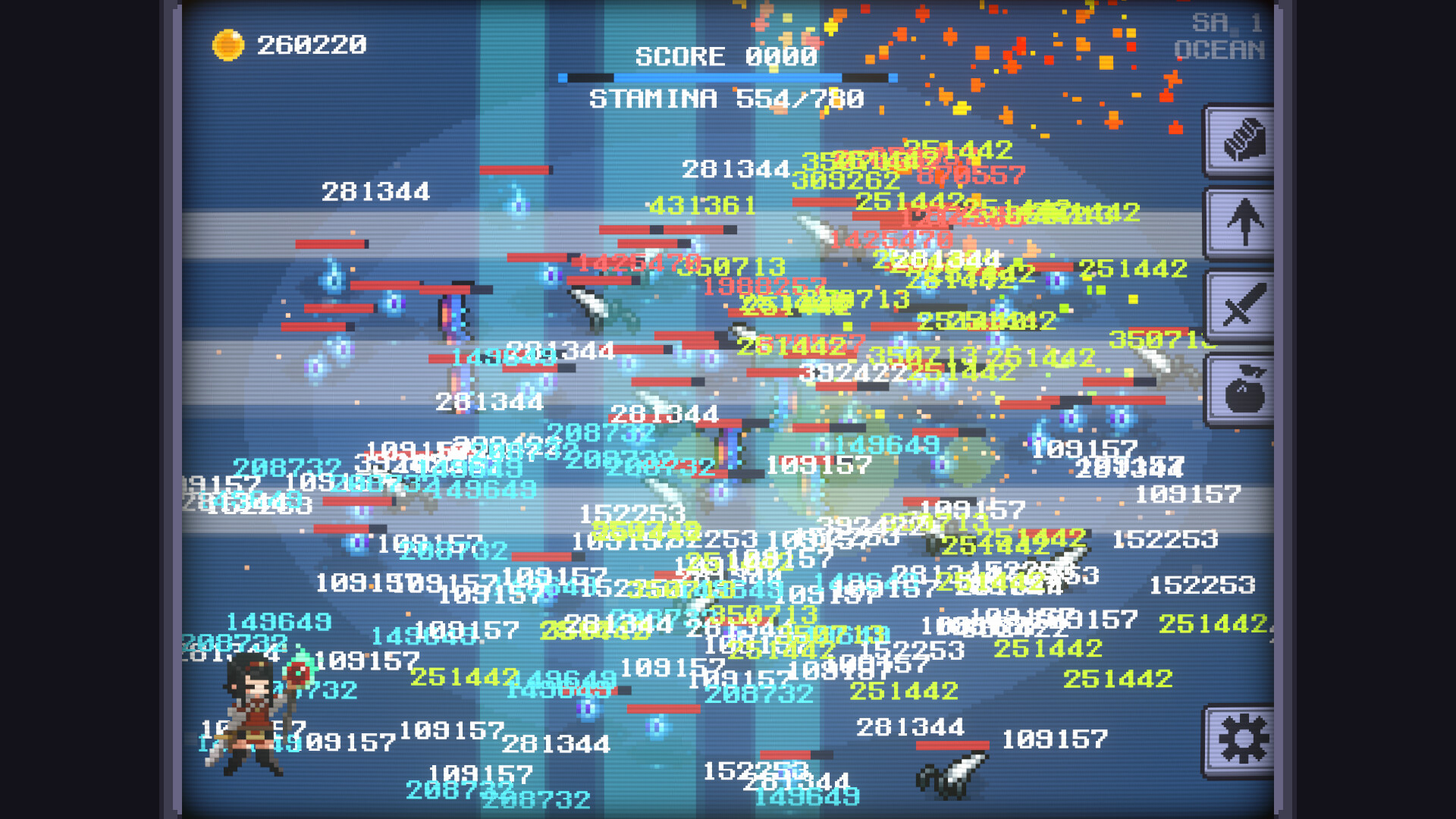 越过高塔/OVER THE TOWER