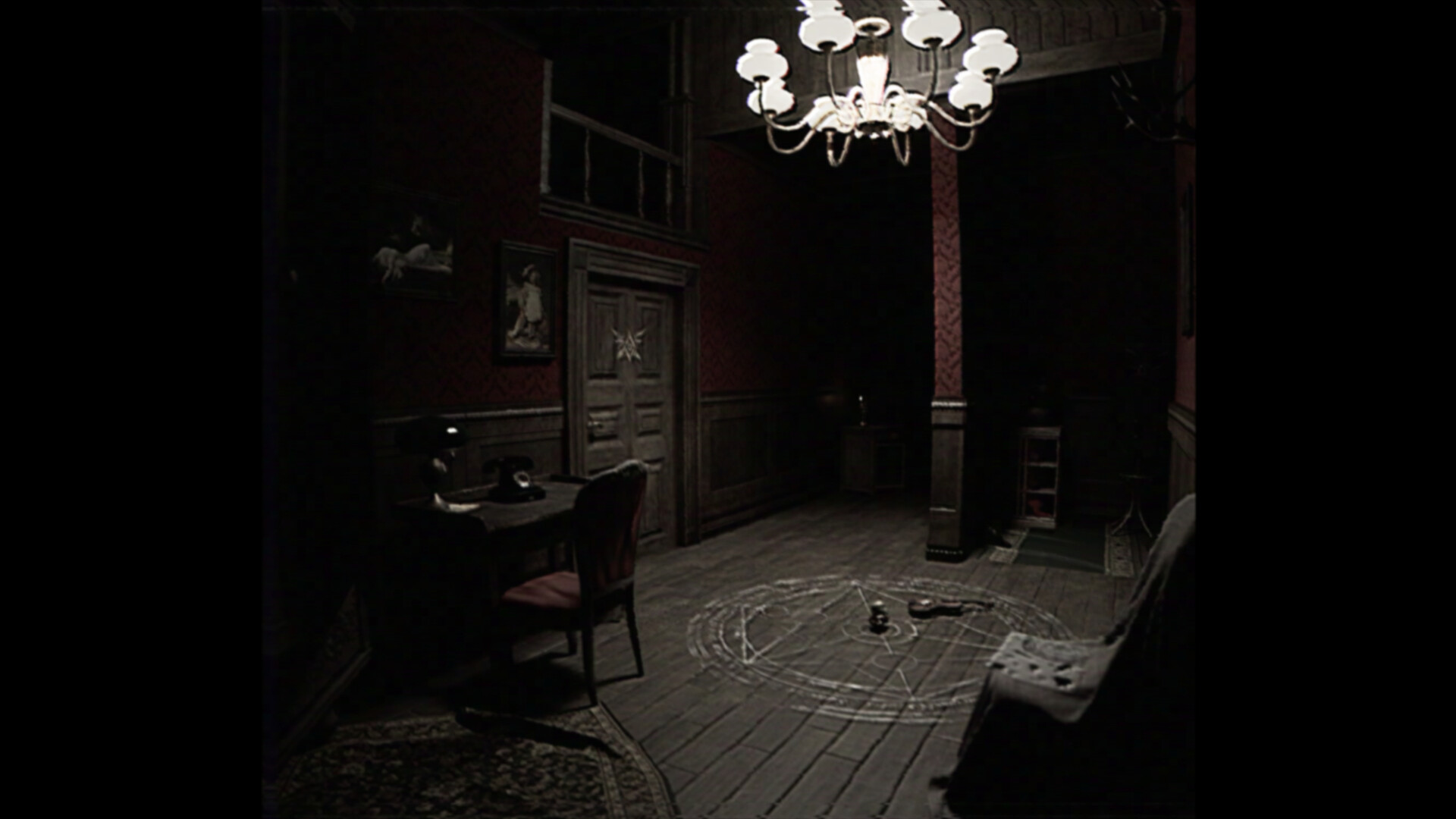 我是谁：救赎/Who am I: Remedy