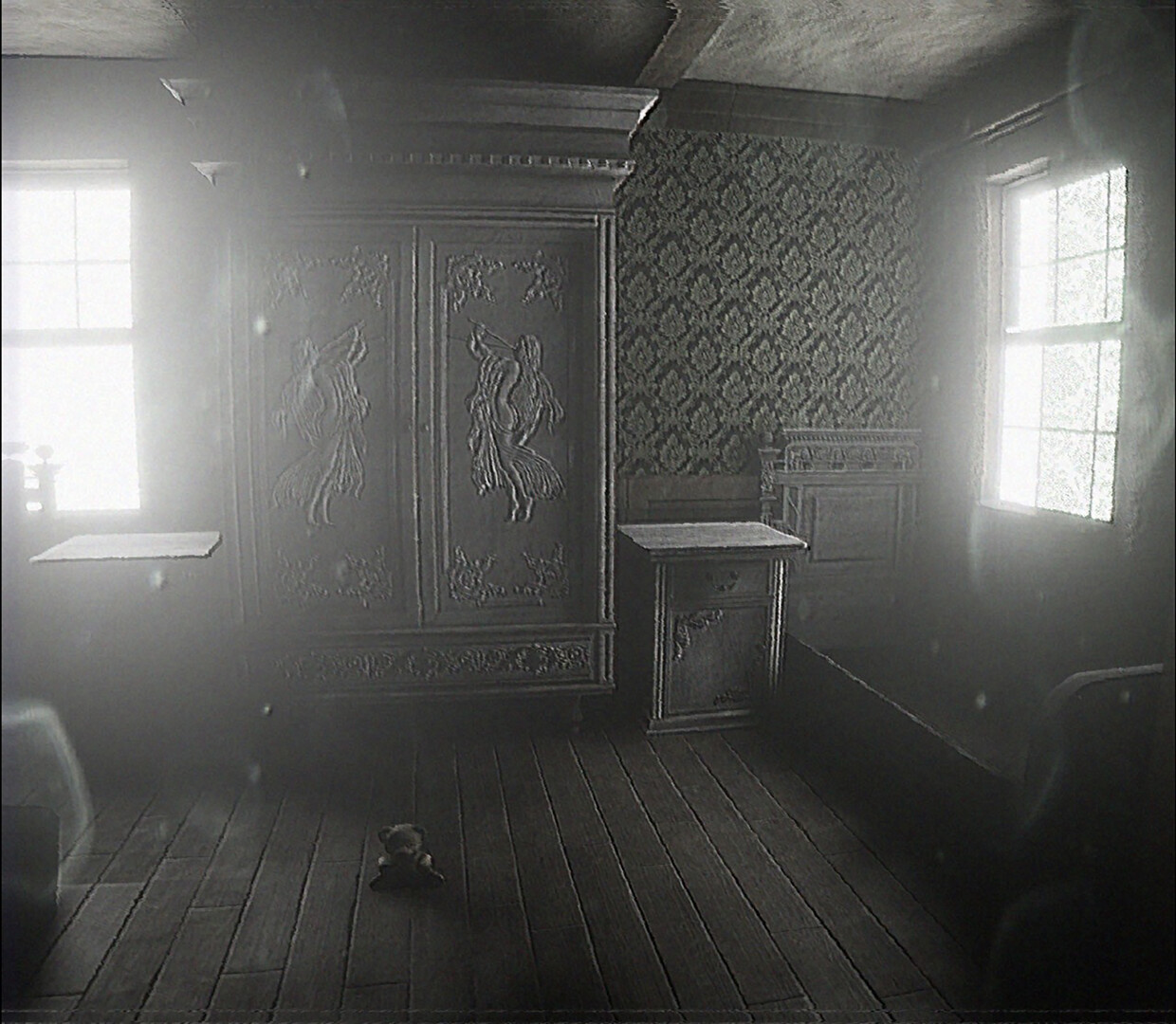 我是谁：救赎/Who am I: Remedy