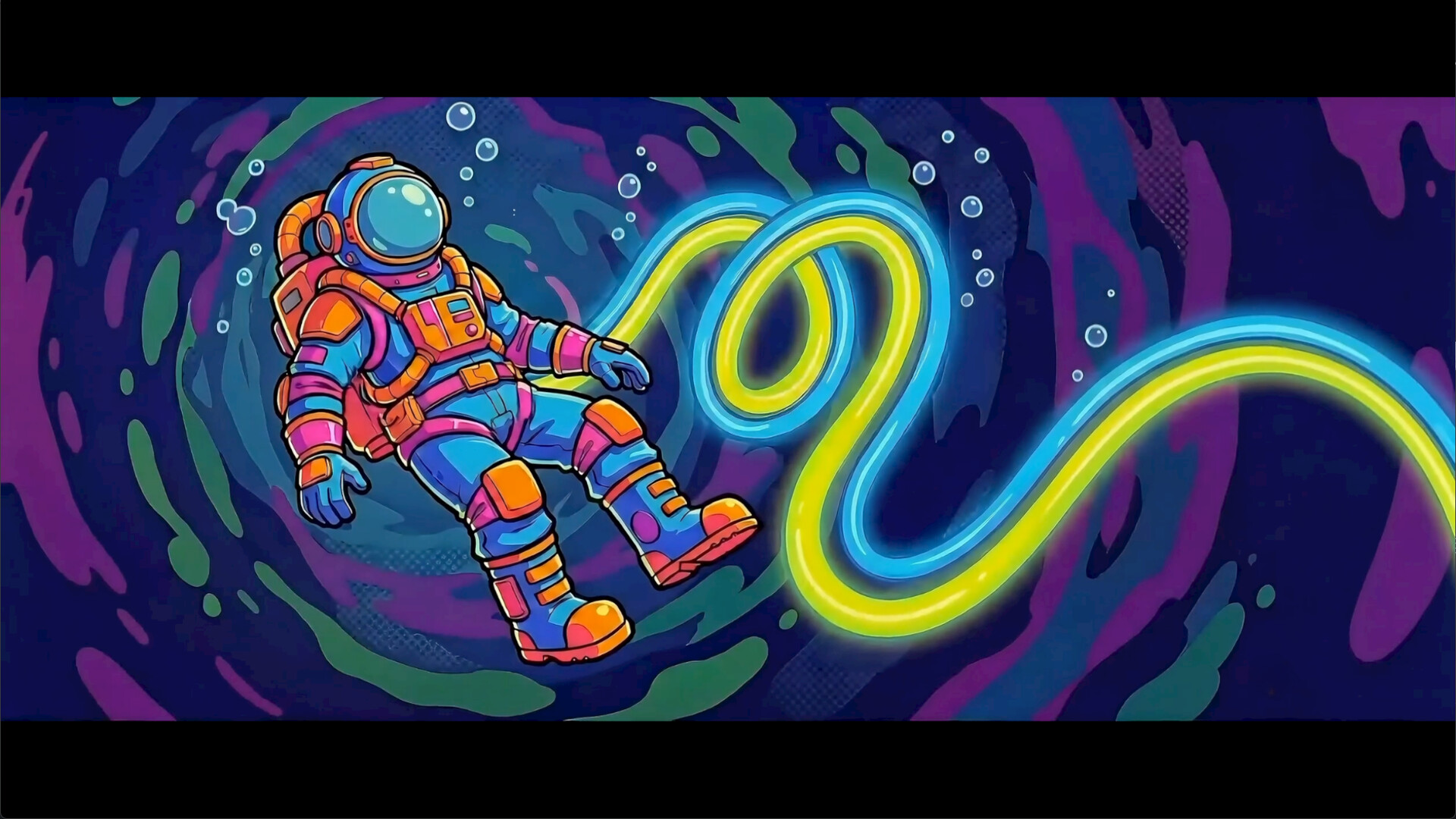 无限截止日/INFINITY DEADLINE