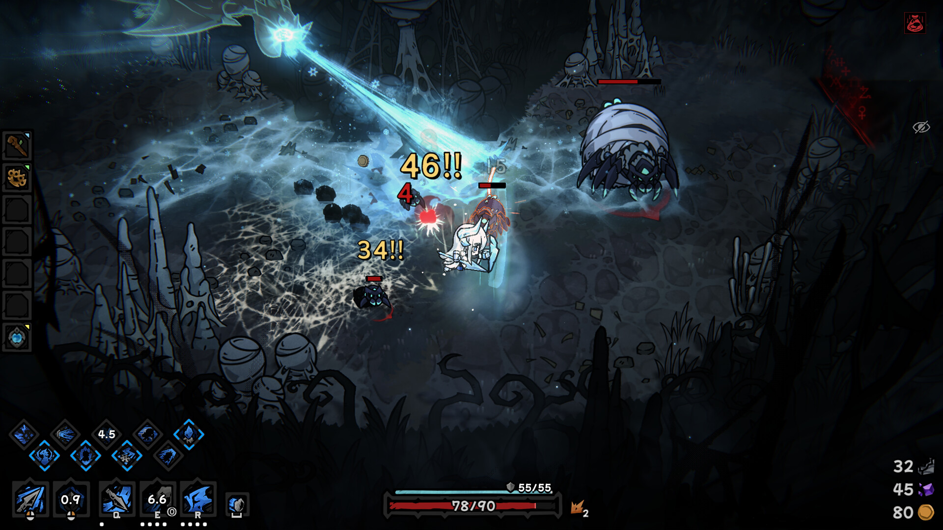 灰烬之国/Cinderia