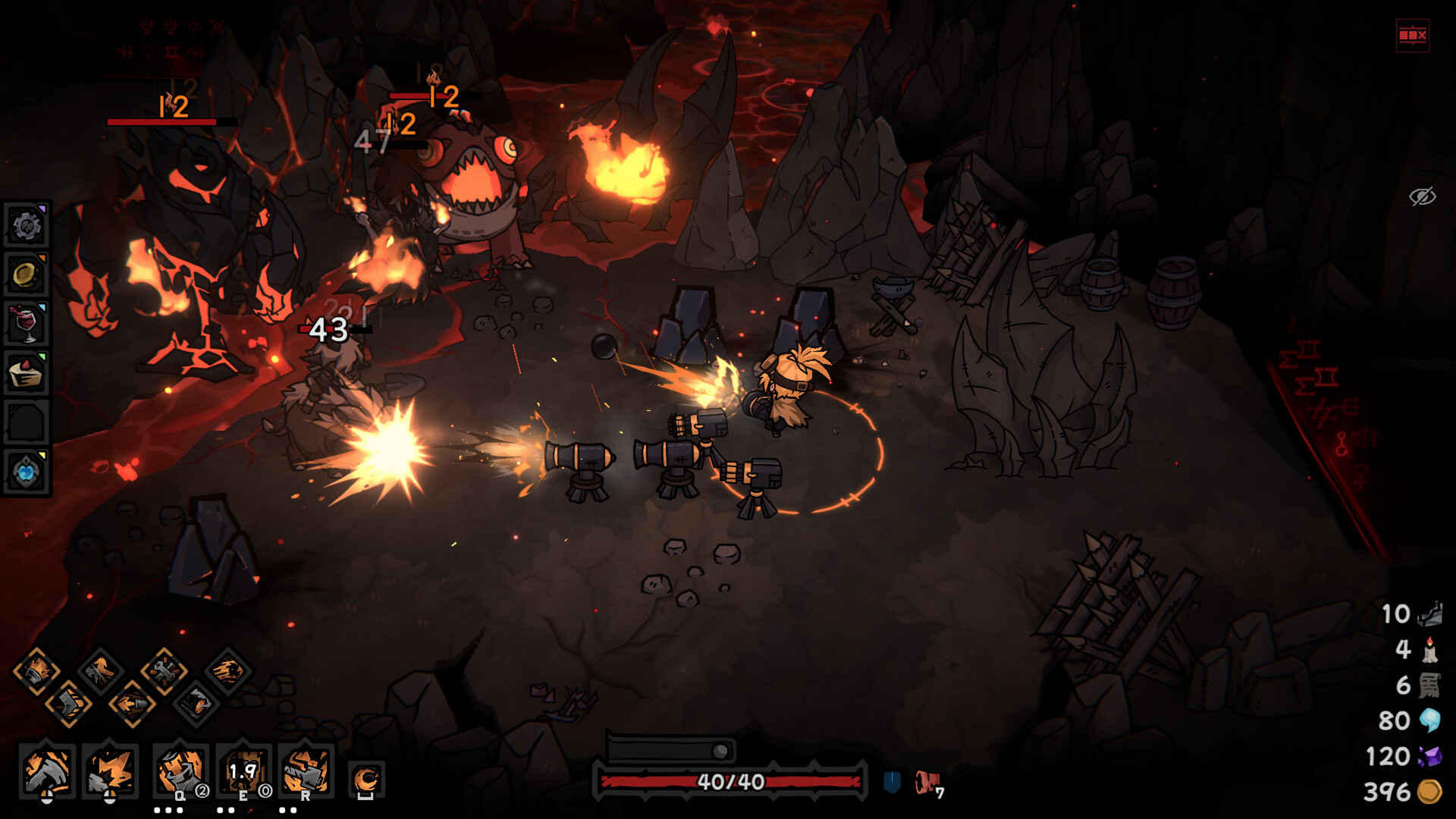 灰烬之国/Cinderia