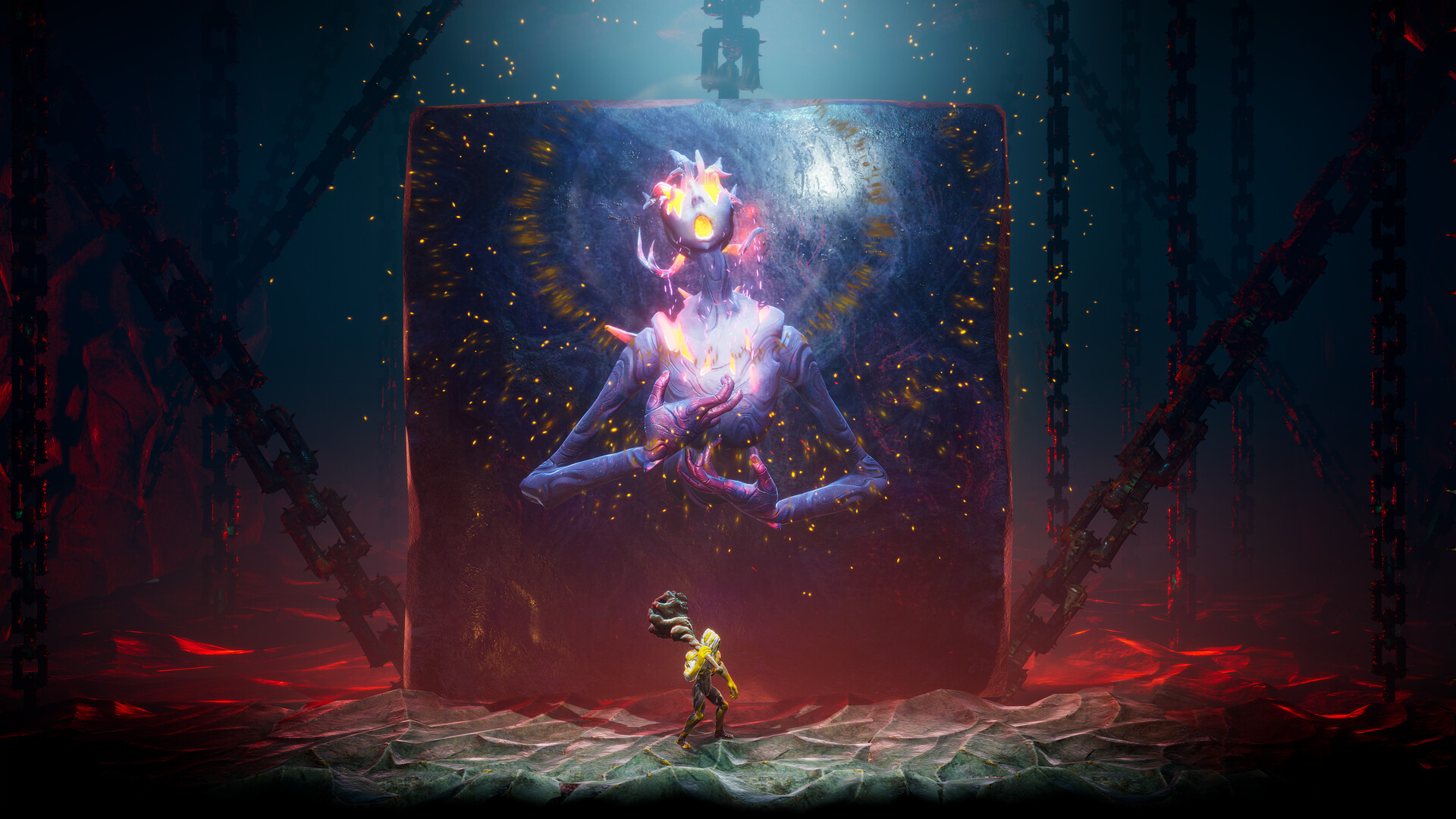 尘埃异变2/GRIME II