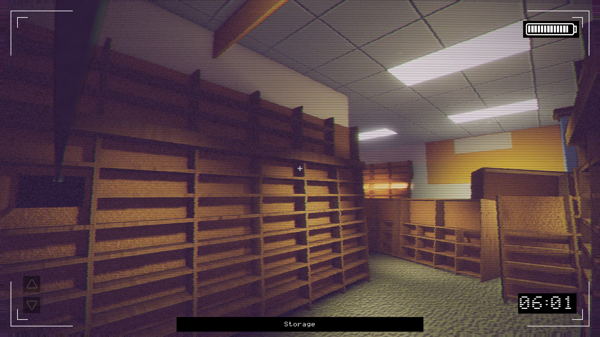 灵视寻轨：博物馆/Paragnosia: Museum