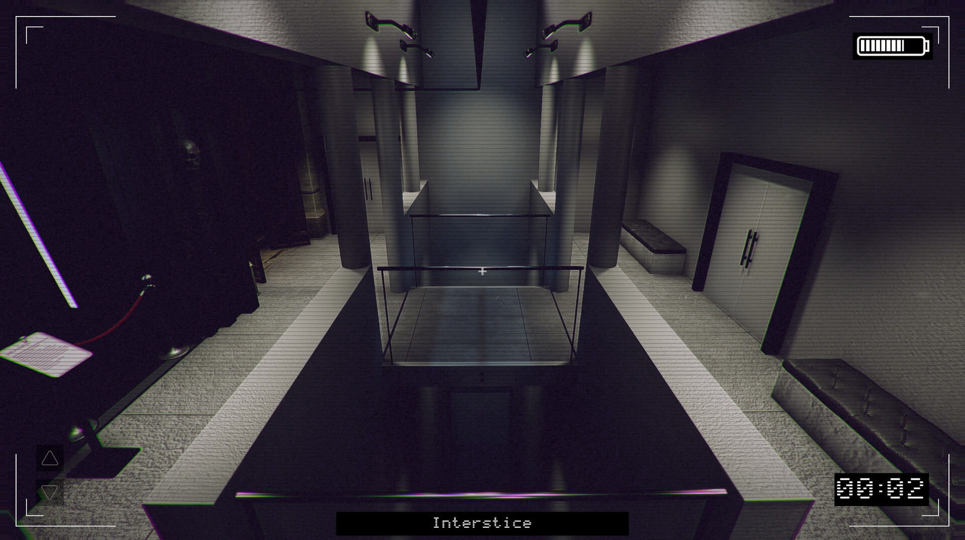 灵视寻轨：博物馆/Paragnosia: Museum