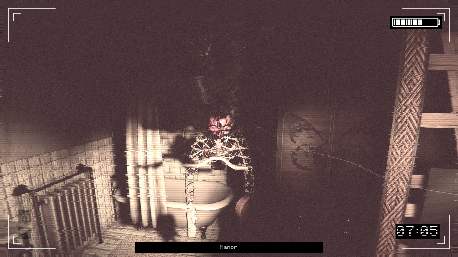 灵视寻轨：博物馆/Paragnosia: Museum