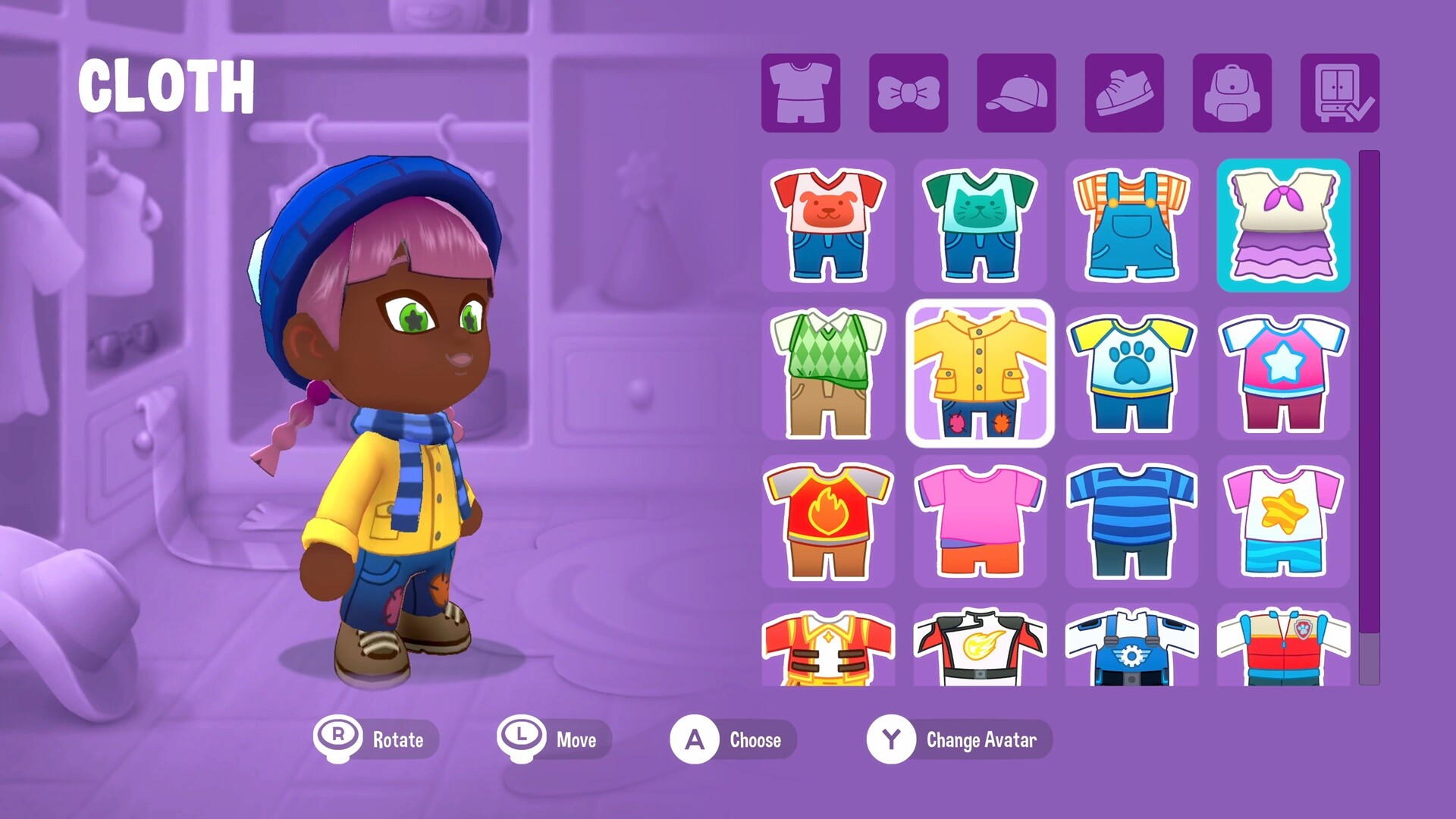 尼克儿童派对冒险/Nick Jr. Party Adventure