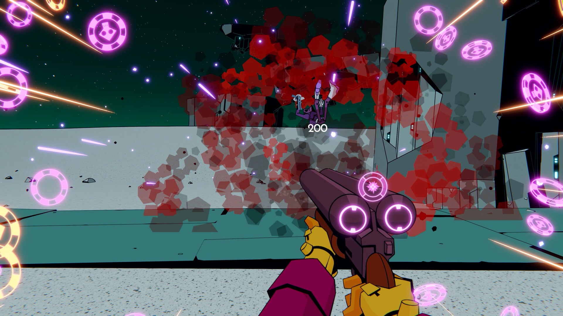 狂野混蛋/Wild Bastards