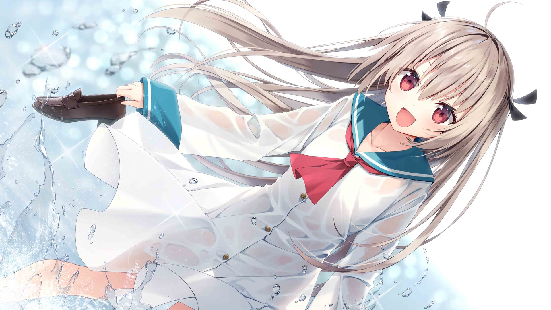 亚托莉-我挚爱的时光/ATRI -My Dear Moments-